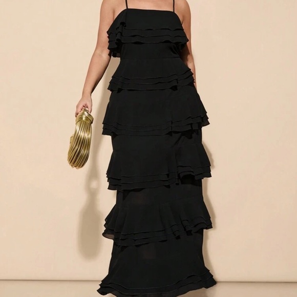 short dress navy blue strapless tie front a line $ 123 . 00 $ 123 . 00 Size:36x34 Classic Glamorous Lamp Black Dresser Dinner Outfits